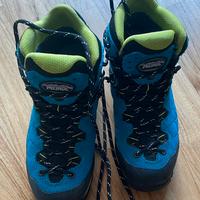Scarponcino trekking Meindl LITEPEAK LADY-GTX 37
