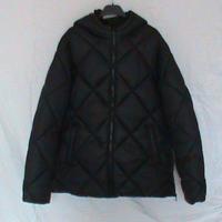 PIUMINO PREMAMAN CON CAPPUCCIO DI PRENATAL