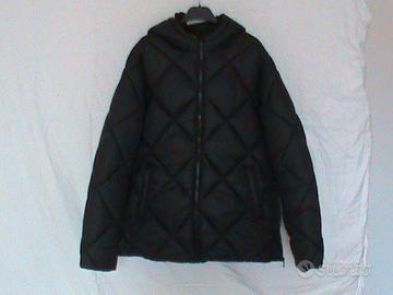 PIUMINO PREMAMAN CON CAPPUCCIO DI PRENATAL