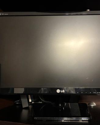 Tv color 22 pollici LG