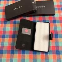 Cover SUNGG Legacy Blackest Black - iphone 6-7