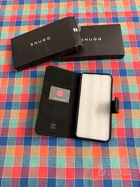 Cover SUNGG Legacy Blackest Black - iphone 6-7