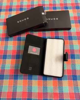 Cover SUNGG Legacy Blackest Black - iphone 6-7