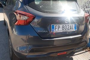 nissan micra diesel 