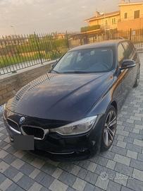 BMW 320 XDRIVE TOURING