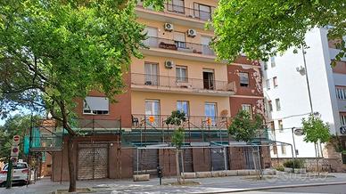 Viale Italia-Ampio e Luminoso