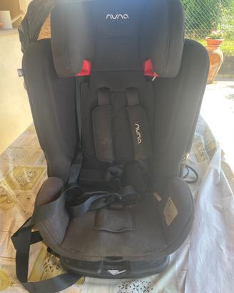 Seggiolino auto