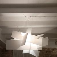 Foscarini Lampada Big Bang