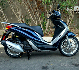 Piaggio Medley 125 abs 2019