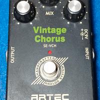chorus artec