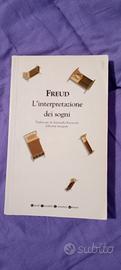 Freud- l'interpretazione dei sogni 