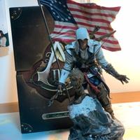 Assassin’s Creed III: Freedom Edition (no gioco)