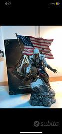 Assassin’s Creed III: Freedom Edition (no gioco)