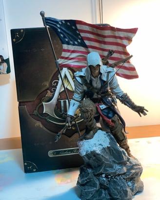 Assassin’s Creed III: Freedom Edition (no gioco)