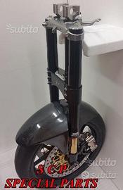 Forcelle ohlins nix superbike mv agusta brutale