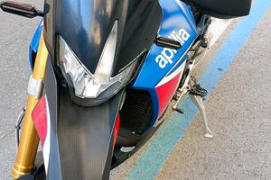 Aprilia Dorsoduro 