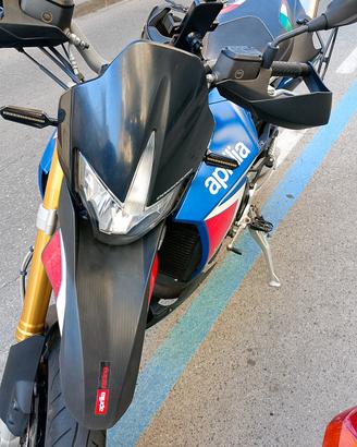 Aprilia Dorsoduro 