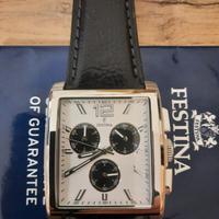 Festina Orologio Uomo 