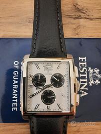 Festina Orologio Uomo 