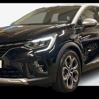 Renault Captur Plug-in Hybrid E-Tech 160 CV Intens
