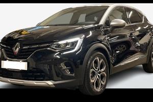 Renault Captur Plug-in Hybrid E-Tech 160 CV Intens