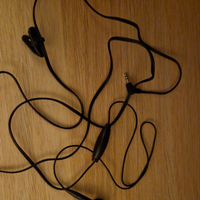 Urmet 1061/012 modulo di sintesi vocale + cuffie e