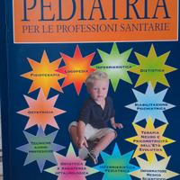 Pediatria per le professioni sanitarie 