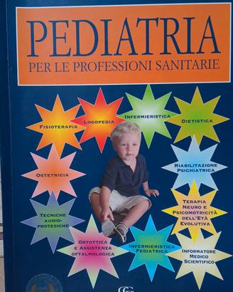 Pediatria per le professioni sanitarie 