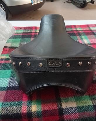 Harley 1330 sella.corbin touring 86/89