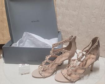 scarpe da donna Minelli 