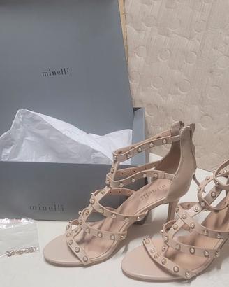 scarpe da donna Minelli 