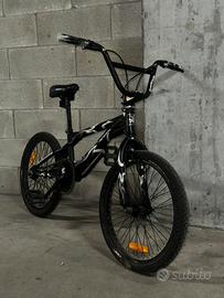 Bici BMX Reckless Tribal 20"