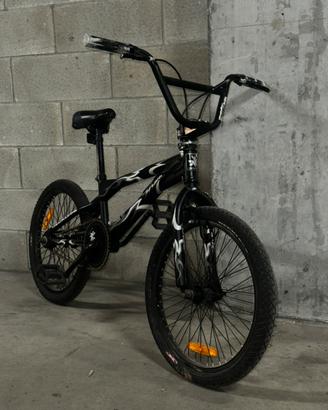 Bici BMX Reckless Tribal 20"