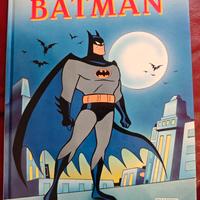Il grande libro di Batman - De Agostini ragazzi