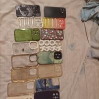 15 cover  usate iPhone 14 pro