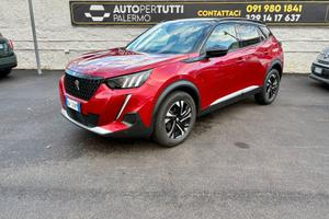 PEUGEOT 2008 1.5 BlueHDI(130cv) EAT8 GT AUTOMATICA