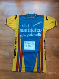 magliette l'eroica vintage lana