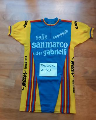 magliette l'eroica vintage lana