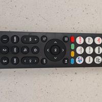 telecomando universale per televisori Hisense 