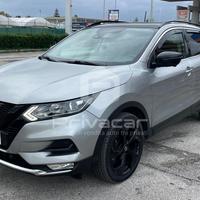 NISSAN Qashqai 1.6 dCi 2WD N-Connecta