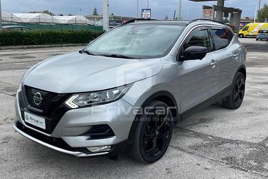NISSAN Qashqai 1.6 dCi 2WD N-Connecta