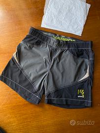 Pantaloncini Karpos W 40