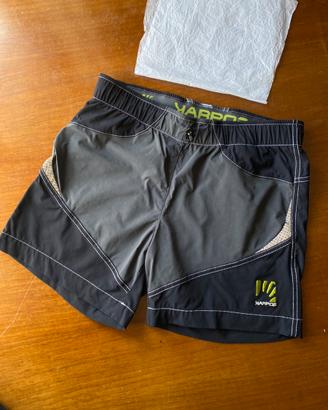 Pantaloncini Karpos W 40