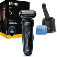 Rasoio Braun Serie 5 - 52-B7000CC