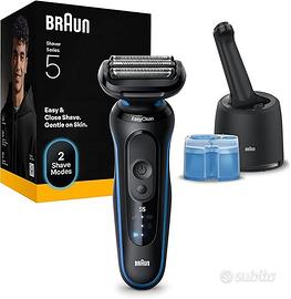 Rasoio Braun Serie 5 - 52-B7000CC