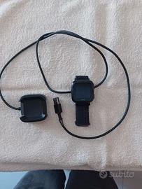 Fitbit Versa Smartwatch