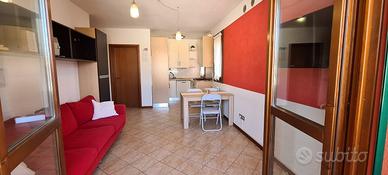 Appartamento duplex Montegrotto terme