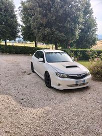 Subaru impreza diesel 2011