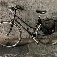 Bici da donna Del Sante