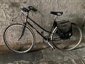Bici da donna Del Sante